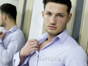 JakeHarris