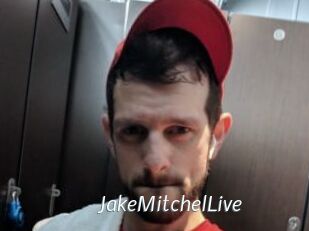 JakeMitchelLive