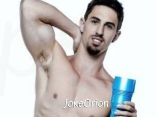 JakeOrion