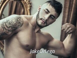 JakeOrtega