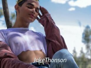 JakeThonson