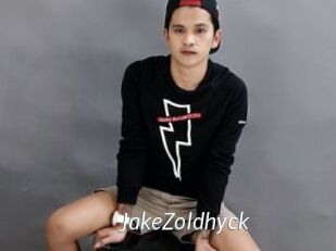 JakeZoldhyck