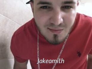 Jakeamith