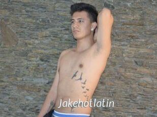 Jakehotlatin