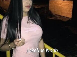 Jakeline_Noah