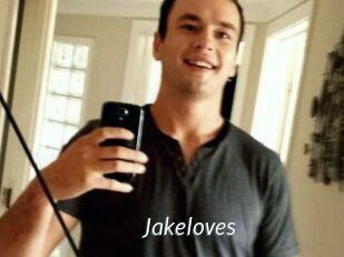 Jakeloves