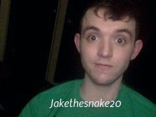 Jakethesnake20