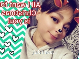 Jaklinwet