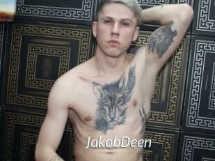 JakobDeen