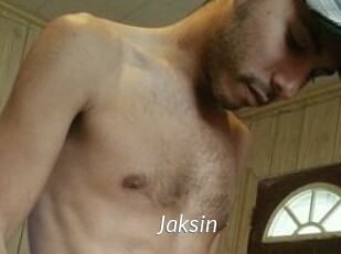 Jaksin