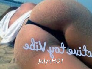 JalynHOT_