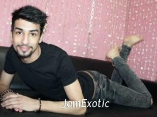 JamExotic
