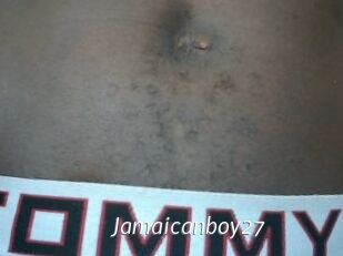 Jamaicanboy27