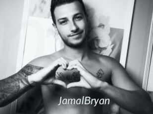 JamalBryan