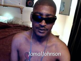 JamalJohnson