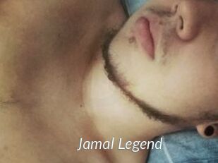 Jamal_Legend