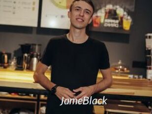 JameBlack
