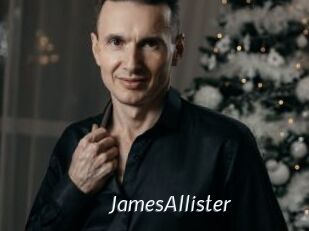 JamesAllister