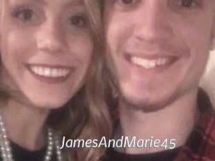JamesAndMarie45