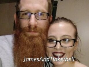 JamesAndTinkerbell