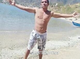 JamesBarnes