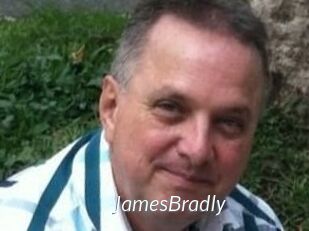 James_Bradly