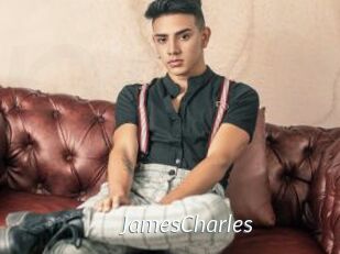 JamesCharles