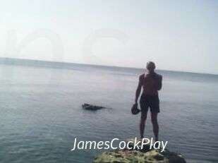 JamesCockPlay