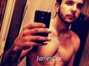 JamesCox