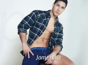 JamesCuz