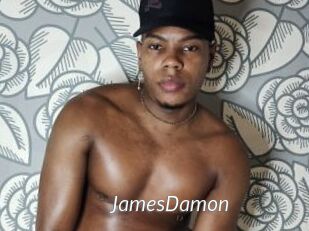 JamesDamon