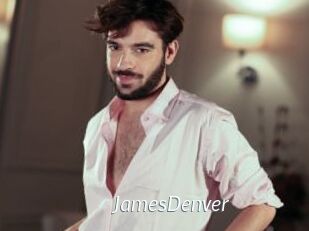 JamesDenver