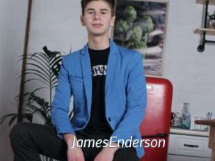 JamesEnderson