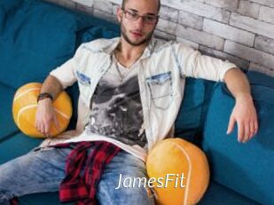 JamesFit