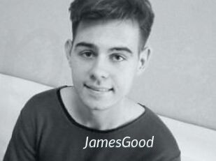 JamesGood