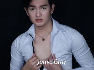 JamesGray