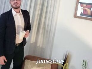 JamesGrey