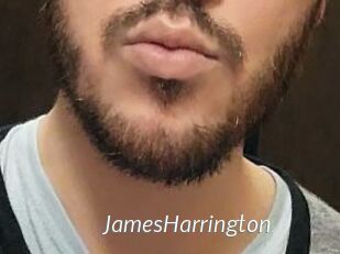 JamesHarrington