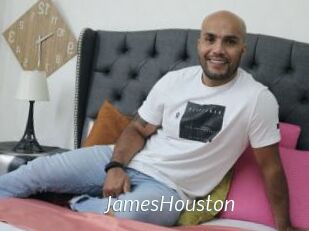 JamesHouston