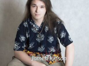 JamesHudson