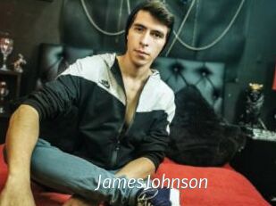 JamesJohnson