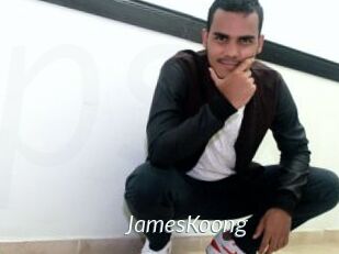 JamesKoong
