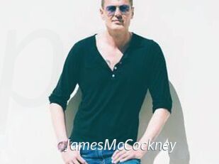 JamesMcCockney