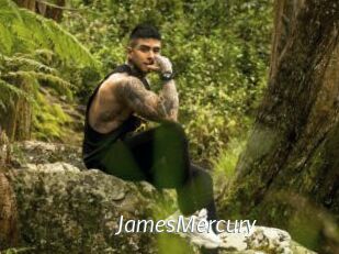 JamesMercury