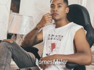 JamesMiler