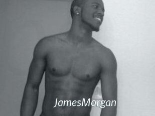 James_Morgan