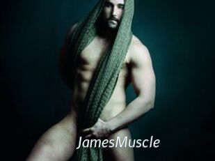 JamesMuscle