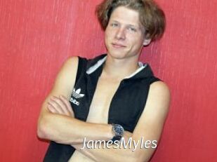 JamesMyles
