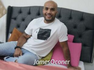 JamesOconer