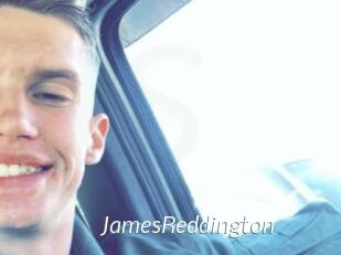 JamesReddington